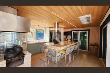 Casa de Condomínio à venda com 4 quartos, 660m² em Tremembé, São Paulo