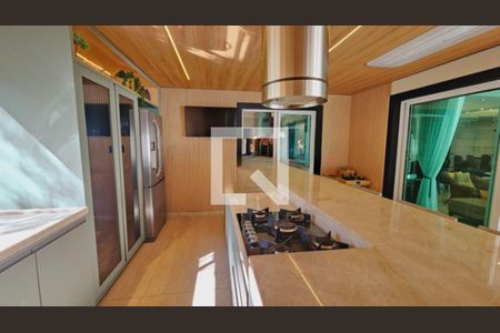 Casa de Condomínio à venda com 4 quartos, 660m² em Tremembé, São Paulo