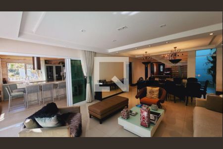 Casa de Condomínio à venda com 4 quartos, 660m² em Tremembé, São Paulo