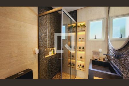 Casa de Condomínio à venda com 4 quartos, 660m² em Tremembé, São Paulo