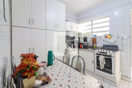Cozinha de casa à venda com 2 quartos, 100m² em Vila Sonia, São Paulo