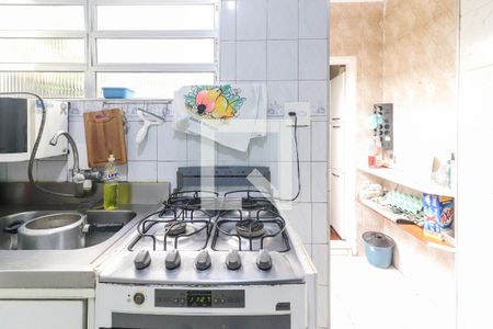 Cozinha de casa à venda com 2 quartos, 100m² em Vila Sonia, São Paulo