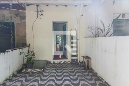 Vista do Quarto 2 de casa à venda com 2 quartos, 100m² em Vila Sonia, São Paulo