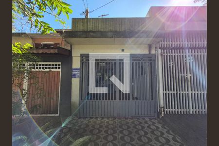 Fachada de casa à venda com 2 quartos, 100m² em Vila Sonia, São Paulo