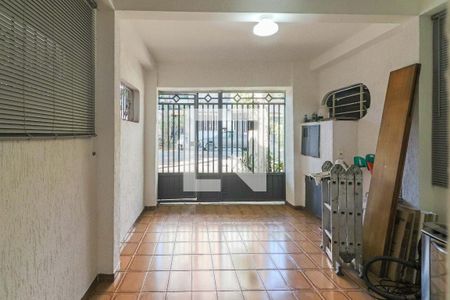 Garagem de casa à venda com 2 quartos, 100m² em Vila Sonia, São Paulo
