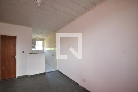 Sala de apartamento para alugar com 2 quartos, 50m² em Inhoaíba, Rio de Janeiro