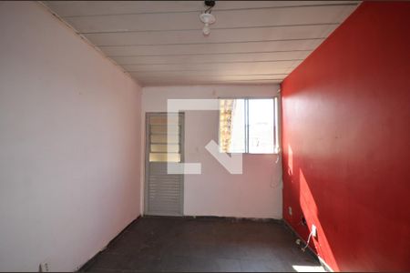 Sala de apartamento para alugar com 2 quartos, 50m² em Inhoaíba, Rio de Janeiro