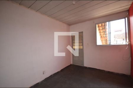 Sala de apartamento para alugar com 2 quartos, 50m² em Inhoaíba, Rio de Janeiro