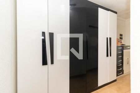 Closet da suíte de casa à venda com 3 quartos, 180m² em Jardim Nossa Senhora do Carmo, São Paulo