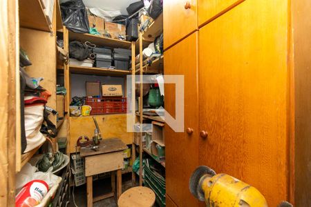 Oficina de casa à venda com 3 quartos, 180m² em Jardim Nossa Senhora do Carmo, São Paulo