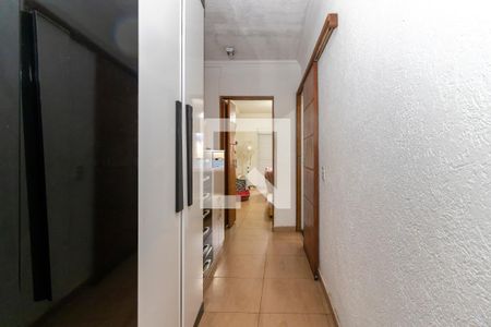 Casa à venda com 3 quartos, 180m² em Jardim Nossa Senhora do Carmo, São Paulo
