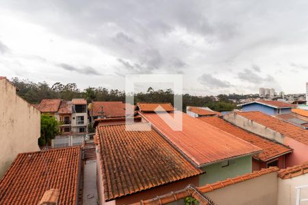 Vista da Área de Serviço de casa à venda com 3 quartos, 180m² em Jardim Nossa Senhora do Carmo, São Paulo