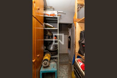 Oficina de casa à venda com 3 quartos, 180m² em Jardim Nossa Senhora do Carmo, São Paulo