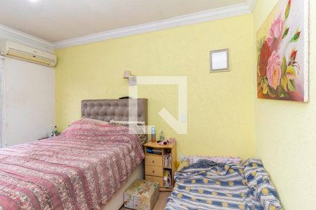 Quarto 1 - Suíte de casa à venda com 3 quartos, 180m² em Jardim Nossa Senhora do Carmo, São Paulo