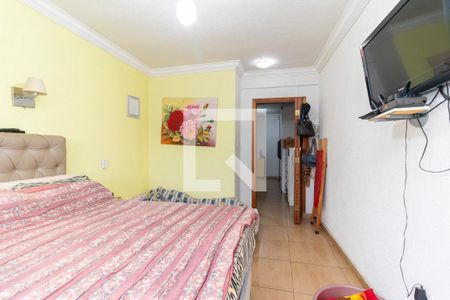 Quarto 1 - Suíte de casa à venda com 3 quartos, 180m² em Jardim Nossa Senhora do Carmo, São Paulo