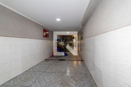 Garagem de casa à venda com 3 quartos, 180m² em Jardim Nossa Senhora do Carmo, São Paulo