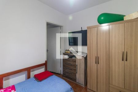 Quarto 1 de apartamento à venda com 2 quartos, 70m² em Cristal, Porto Alegre