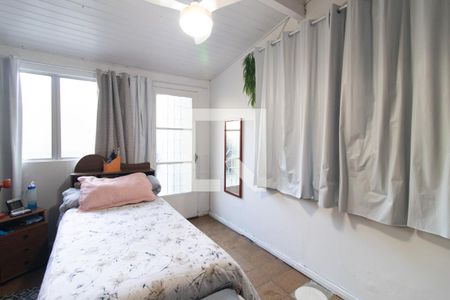 Quarto 2 de apartamento à venda com 2 quartos, 70m² em Cristal, Porto Alegre