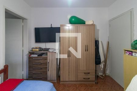Quarto 1 de apartamento à venda com 2 quartos, 70m² em Cristal, Porto Alegre