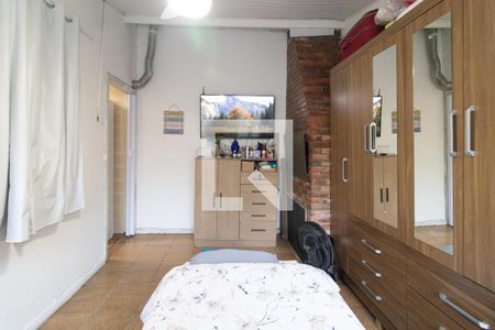 Quarto 2 de apartamento à venda com 2 quartos, 70m² em Cristal, Porto Alegre