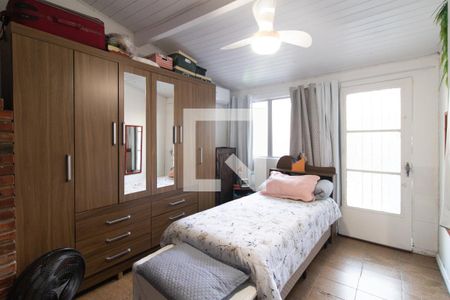 Quarto 2 de apartamento à venda com 2 quartos, 70m² em Cristal, Porto Alegre
