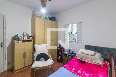 Quarto 1 de apartamento à venda com 2 quartos, 70m² em Cristal, Porto Alegre