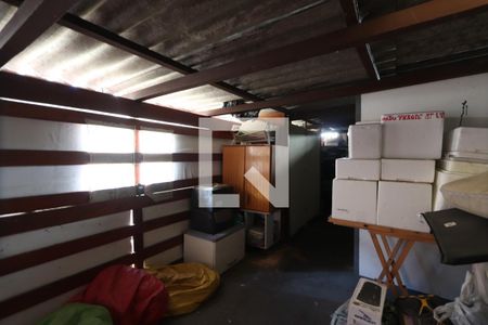 Área comum de casa à venda com 3 quartos, 160m² em Chácara Inglesa, São Paulo