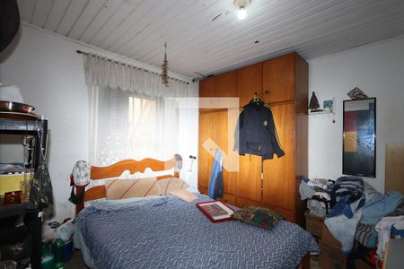 Suíte de casa à venda com 3 quartos, 160m² em Chácara Inglesa, São Paulo