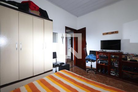 Quarto 2 de casa à venda com 3 quartos, 160m² em Chácara Inglesa, São Paulo