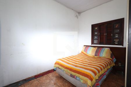 Quarto 2 de casa à venda com 3 quartos, 160m² em Chácara Inglesa, São Paulo