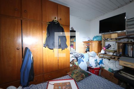 Suíte de casa à venda com 3 quartos, 160m² em Chácara Inglesa, São Paulo