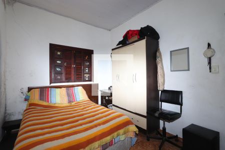 Quarto 2 de casa à venda com 3 quartos, 160m² em Chácara Inglesa, São Paulo