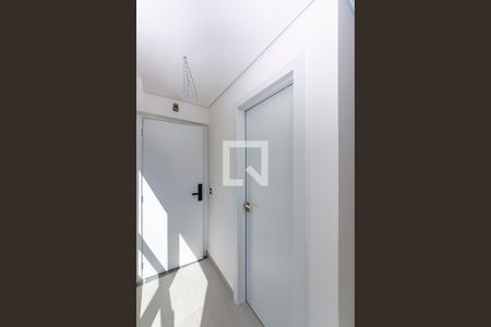 Lavabo de apartamento à venda com 2 quartos, 76m² em Cruzeiro, Belo Horizonte