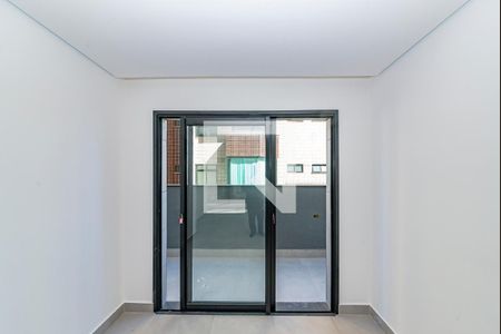 Sala de apartamento à venda com 2 quartos, 76m² em Cruzeiro, Belo Horizonte