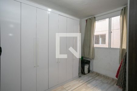 Quarto 2 de apartamento à venda com 2 quartos, 41m² em Sarandi, Porto Alegre