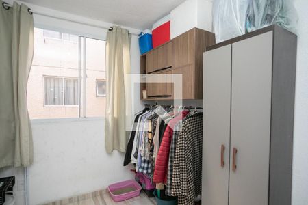 Quarto 2 de apartamento à venda com 2 quartos, 41m² em Sarandi, Porto Alegre