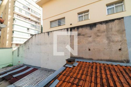 Vista do Quarto 2 de casa para alugar com 3 quartos, 120m² em Vila Mascote, São Paulo