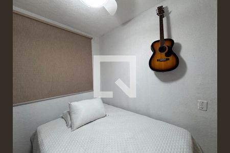 Quarto 1 de apartamento à venda com 2 quartos, 46m² em Santos Dumont, São Leopoldo