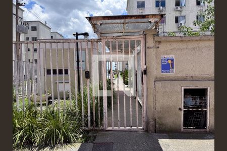 Fachada de apartamento à venda com 2 quartos, 46m² em Santos Dumont, São Leopoldo