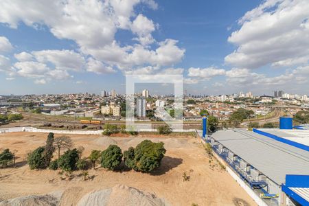 Vista Quarto 1 de apartamento para alugar com 2 quartos, 42m² em Jardim America da Penha, São Paulo