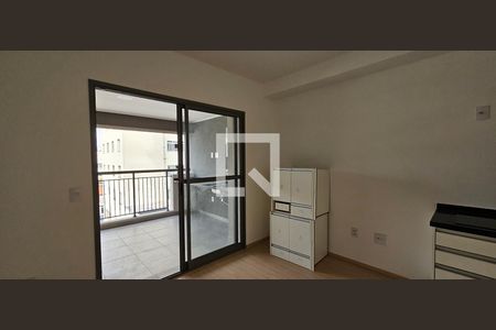 Studio de kitnet/studio para alugar com 1 quarto, 30m² em Ipiranga, São Paulo