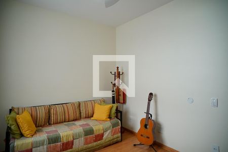 Quarto 2 de apartamento à venda com 3 quartos, 210m² em Icaraí, Niterói