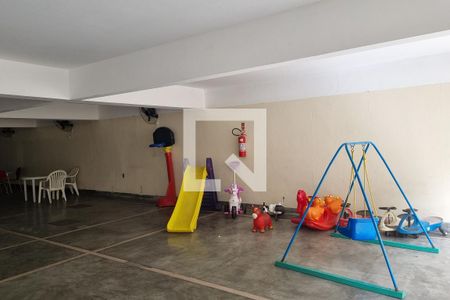 Área comum de apartamento à venda com 3 quartos, 210m² em Icaraí, Niterói