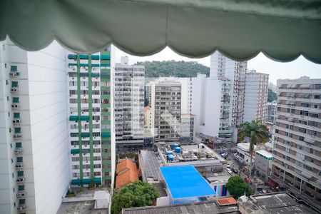 Vista do Quarto 2 de apartamento à venda com 3 quartos, 210m² em Icaraí, Niterói