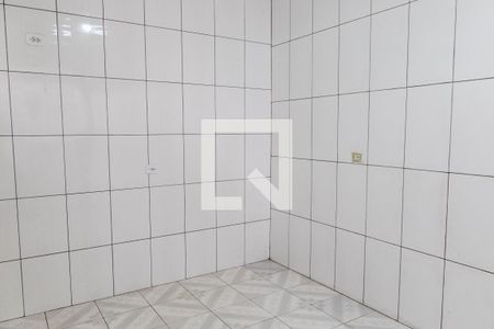 Cozinha de casa à venda com 1 quarto, 45m² em Vila Rio de Janeiro, Guarulhos