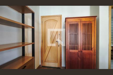 Entrada de apartamento para alugar com 2 quartos, 85m² em Tijuca, Rio de Janeiro