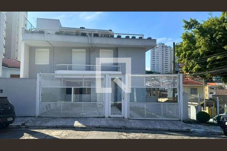 Casa à venda com 3 quartos, 166m² em Santana, São Paulo