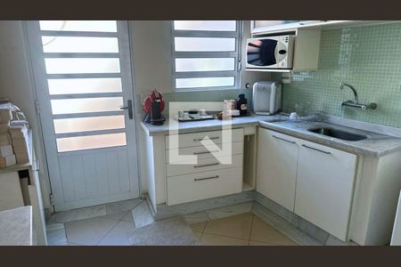 Casa à venda com 3 quartos, 166m² em Santana, São Paulo