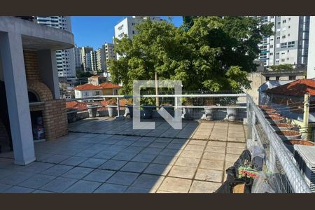Casa à venda com 3 quartos, 166m² em Santana, São Paulo