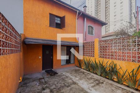 Garagem de casa para alugar com 2 quartos, 140m² em Pinheiros, São Paulo